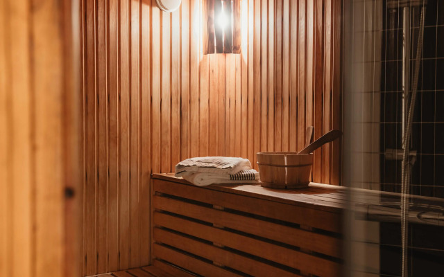 Home Hotel Kung Oscar