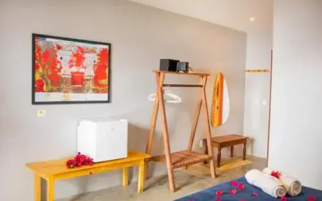 Pousada Pura Vida Club Brasil