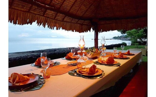 Villa Te Moana - Tahiti