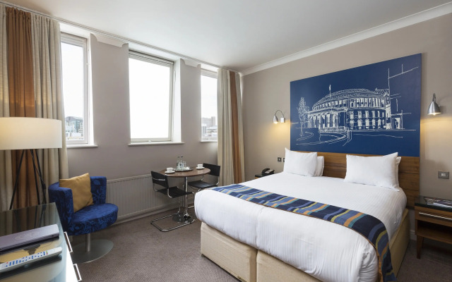 Townhouse Hotel Manchester