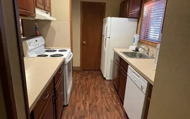 Westwood Villas, Lake Harmony, USA