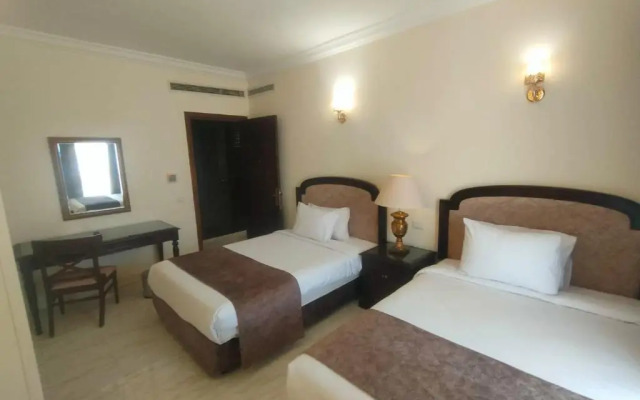 VIE Palma Di Sharm Resort and Aqua park