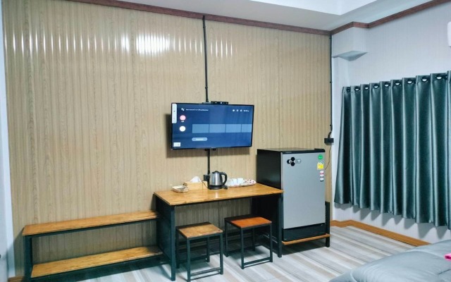 Pingpong Place