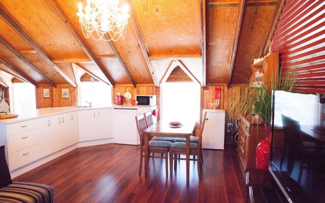 Barossa Barn Bed and Breakfast