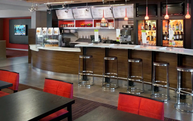 Sonesta Select Newark Christiana Mall