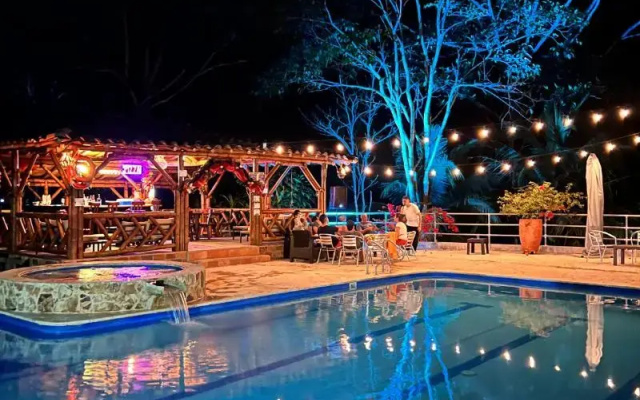 Parador del Gitano Hotel & Restaurante