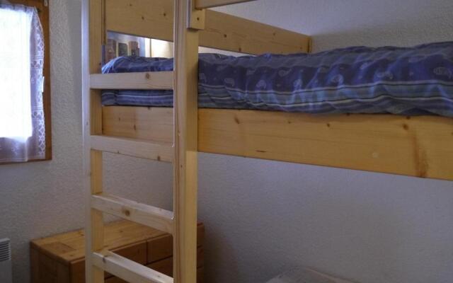 Appartement Méribel, 2 pièces, 5 personnes - FR-1-355-33