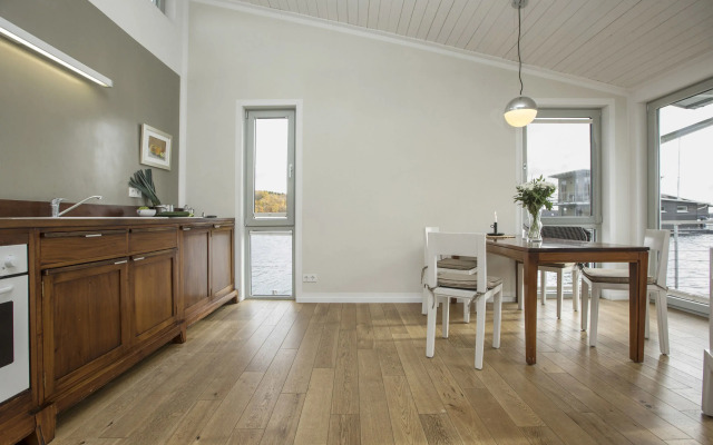 Im-Jaich Wasserferienwelt