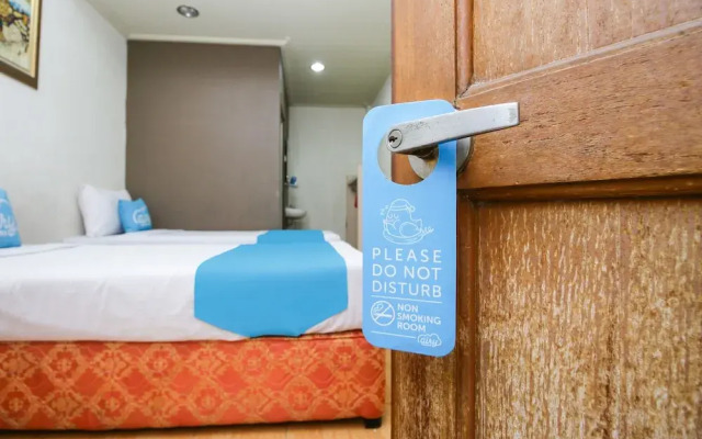Airy Eco Syariah Lengkong Kliningan Tiga 11 Bandung
