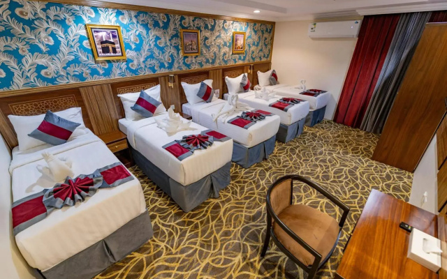 Sama Almisk Hotel