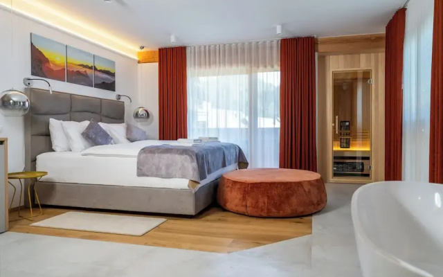 Landhouse Bled