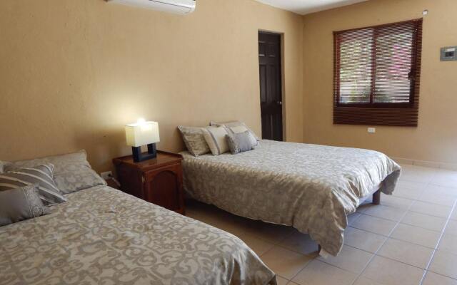 Hospedaje San Andrés