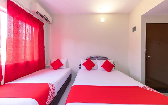 Super OYO 432 My 7days Inn