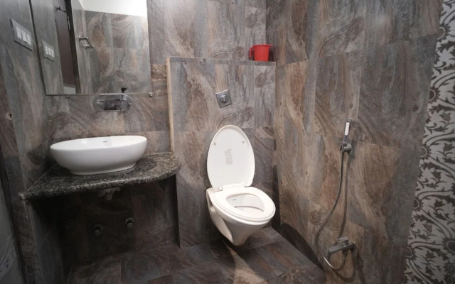 Hotel Raj Kamal Palace