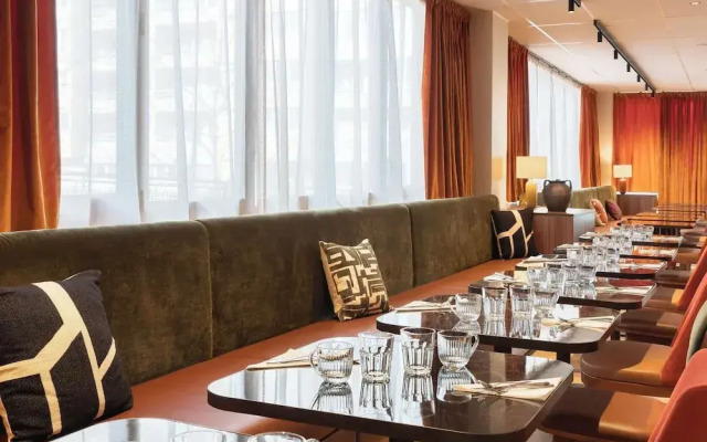 Novotel Paris La Défense Nanterre