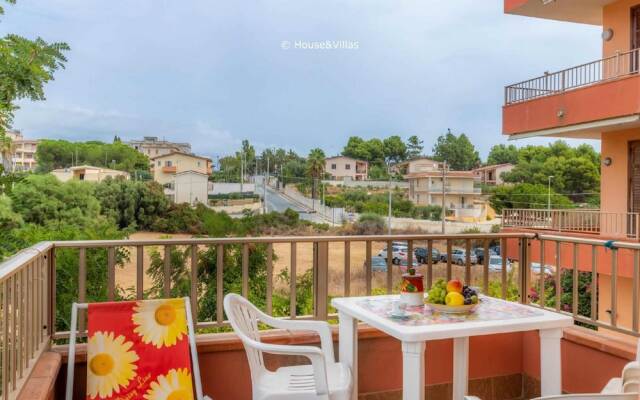 Sr-f943-elor50a1 - Eloro Apartment