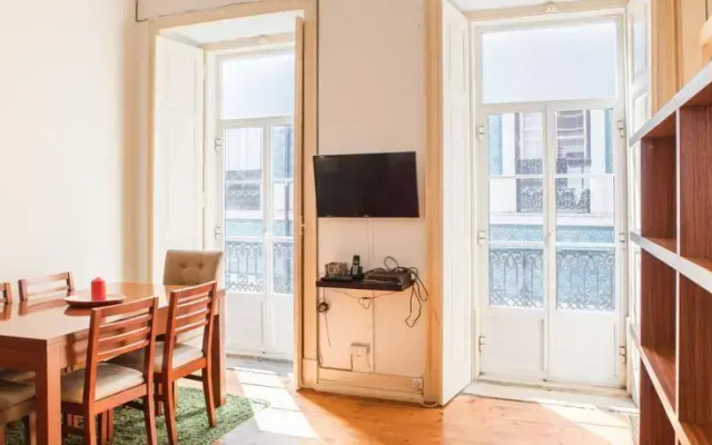 Cozy Lisbon - Graca