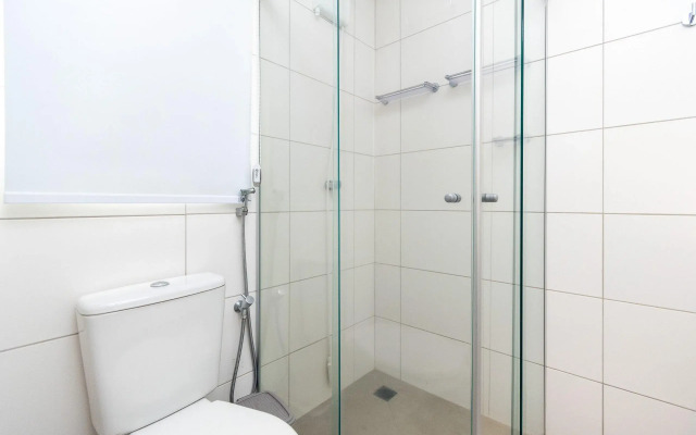 Apto elegante de 2 quartos no Alto Bueno - LQ1701