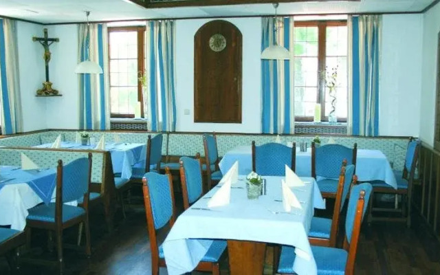 Hotel Munding