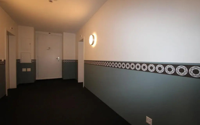 Hotel Engel am Bahnhof