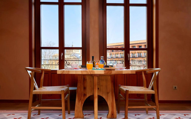 Hotel Boutique Adolfo