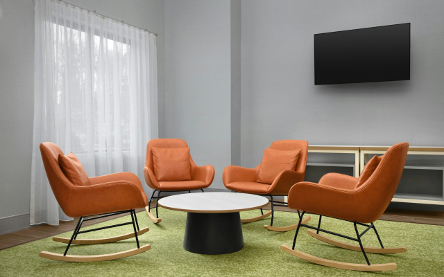Spark by Hilton Vestal Binghamton University Area