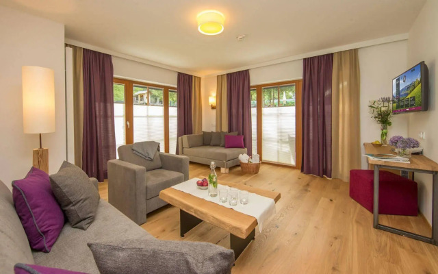 Hotel Stadt Wien