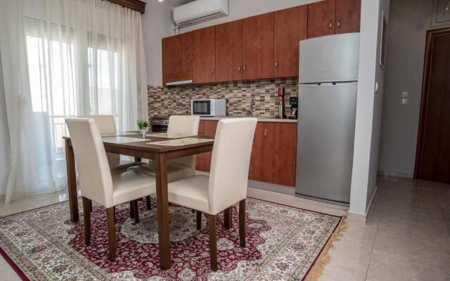 Friendly Flat 2