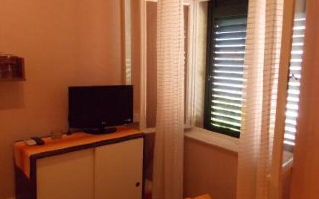 Rooms Matea