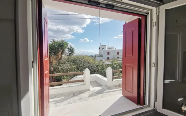 Villa Vasilis Ornos