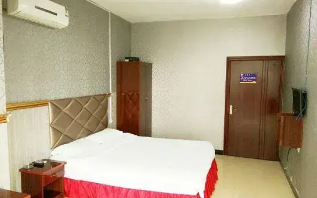 Yongzhou Chengbiao Hotel
