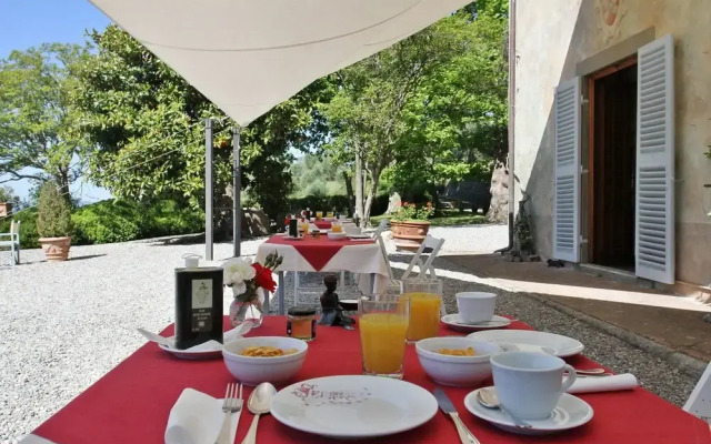 Agriturismo Il Borghetto