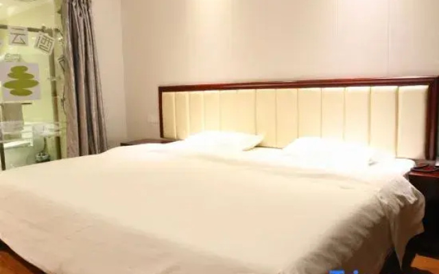 Weihai Jinge Hotel