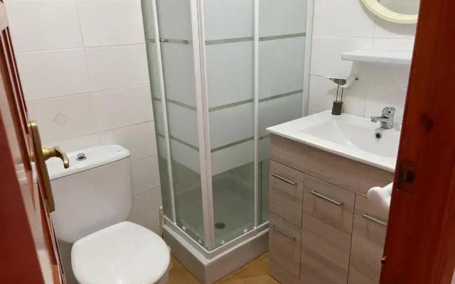 Apartamento Urb Oasis Park II Denia, las Marinas