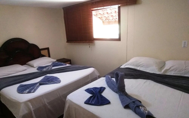 Chalet Solar Pipa