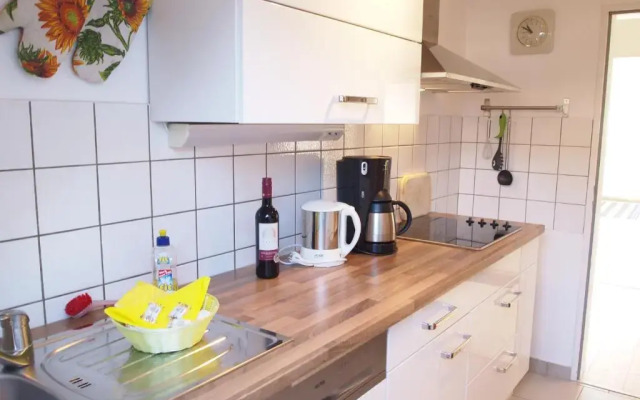 Ferienwohnung Braunlager Hexe