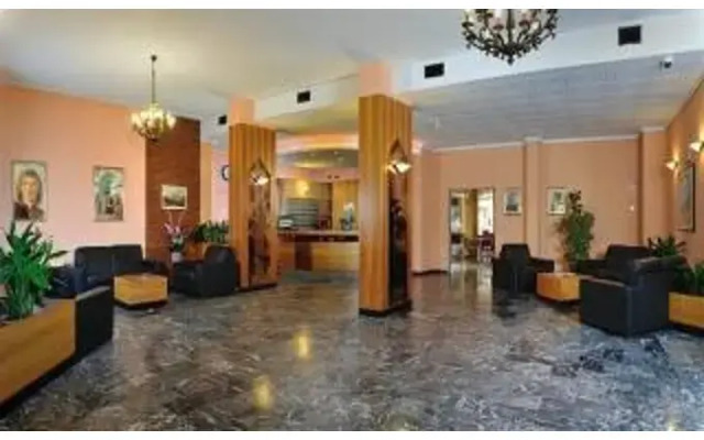 Hotel Piero Della Francesca