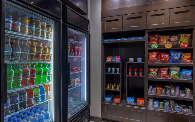 Residence Inn Jackson