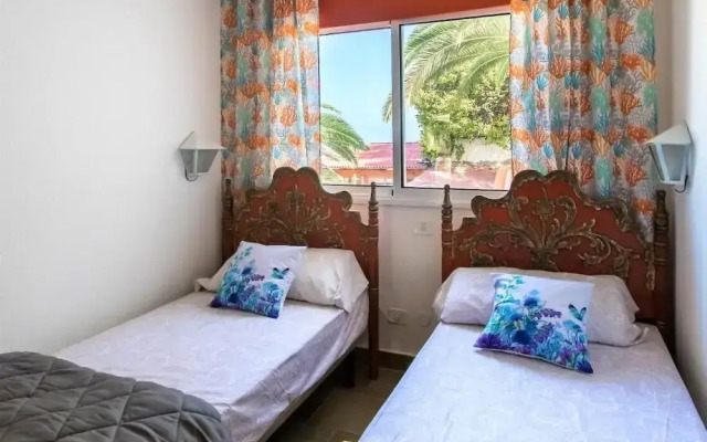 Zen Republic Villa Vista mar
