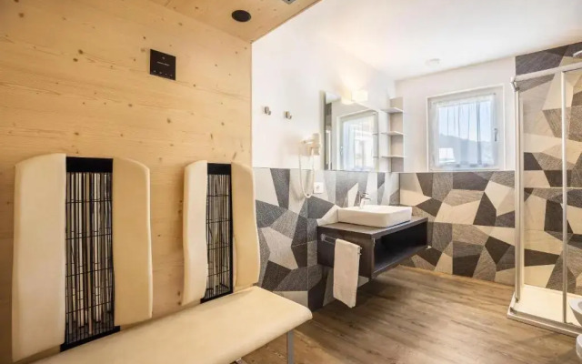 Apartment Sis Residence Bun Ste