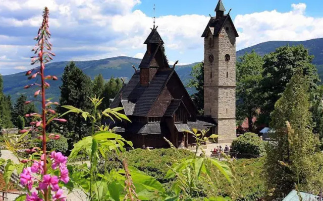 Villa Polonia