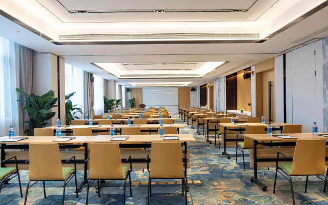 Hilton Garden Inn Shenzhen Nanshan Avenue
