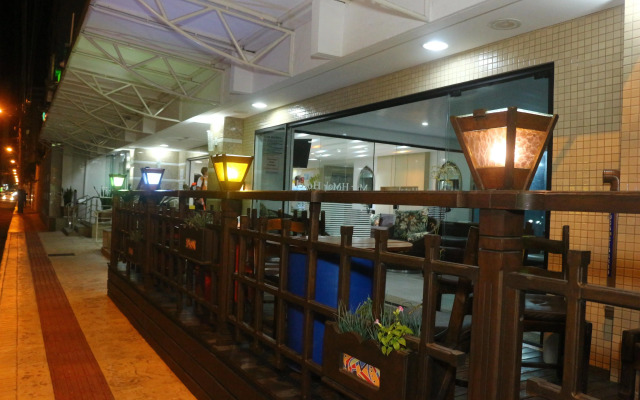 Mar Hotel