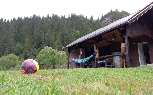 Cazare La Piatra Buhei