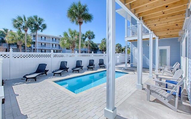 Pier Destin-Y - 66 Pompano Street