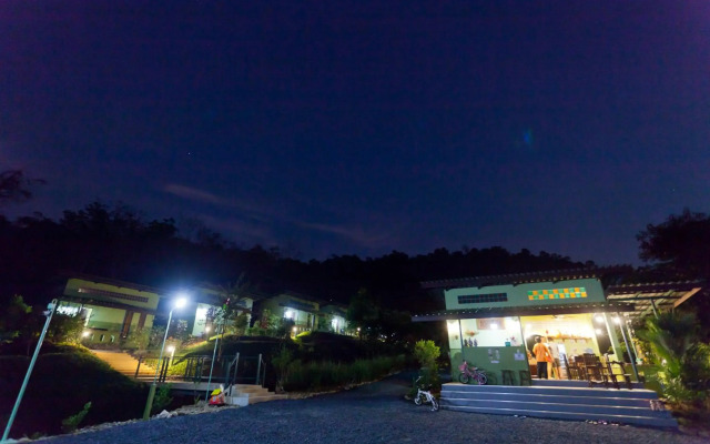 The Mouth Resort