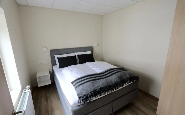 K16 apartments