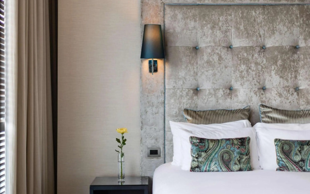 Sofitel Auckland Viaduct Harbour