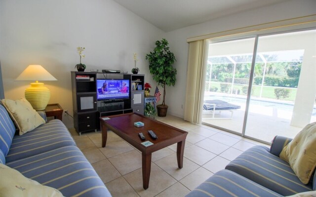 Villa Grandjean - Comfort - 4 Bedroom