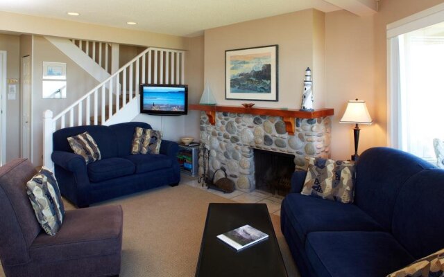 Madrona Beach Resort